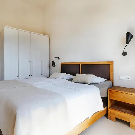 Mima Tatil Evi *