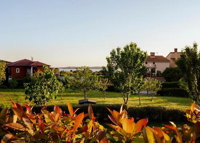 Mima Casa vacanze Pola