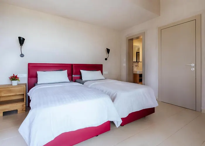 Casa vacanze Mima Pola