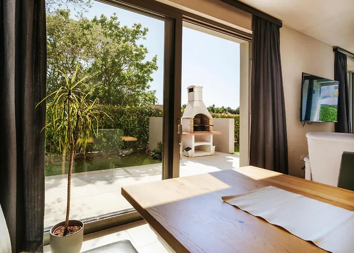 Mima Casa vacanze Pola