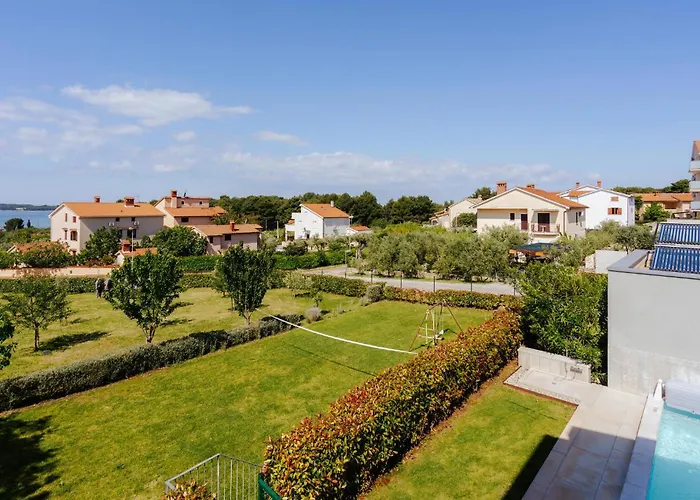 Casa vacanze Mima Pola