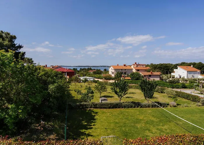 Mima Casa vacanze Pola