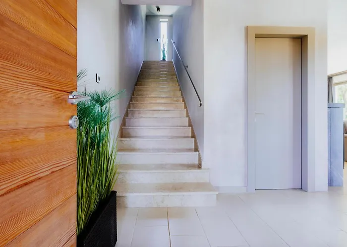 Casa vacanze Mima
