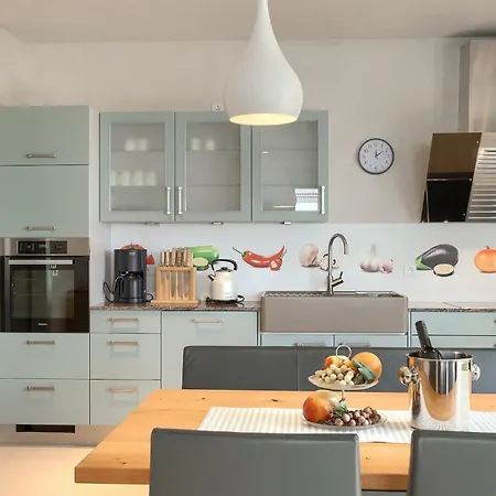 Mima Holiday home