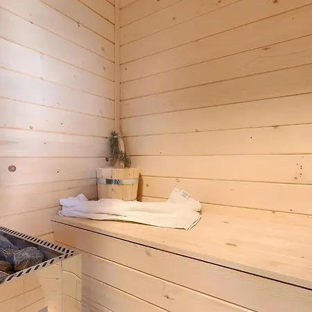 Holiday home Mima