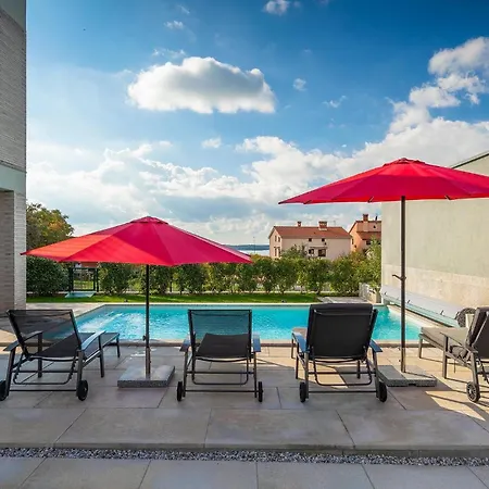 Mima Holiday home Pula