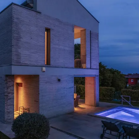 Mima Casa vacanze Pola