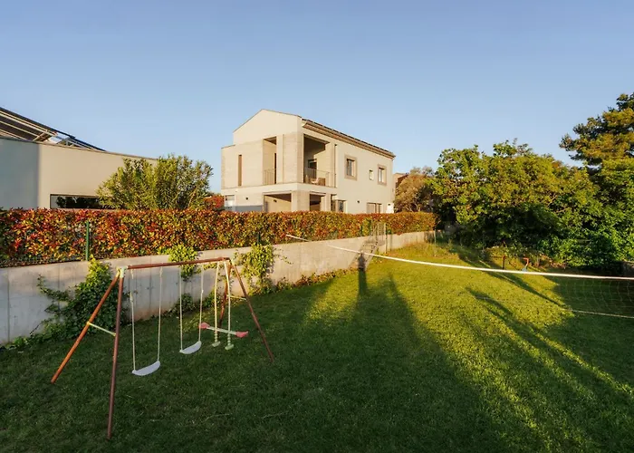 Mima Tatil Evi
