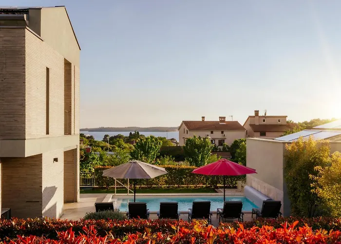 Mima Tatil Evi Pula