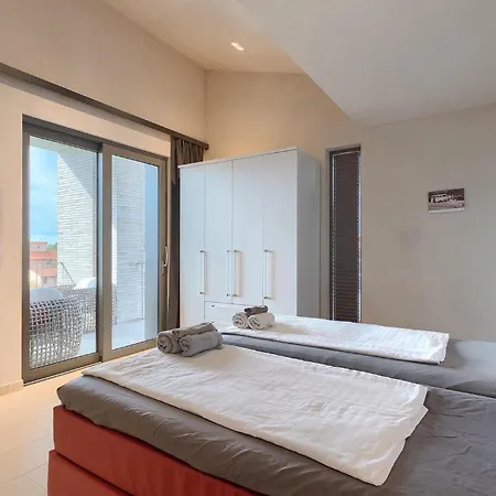 Mima Holiday home