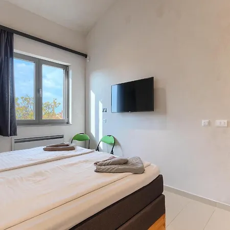 Holiday home Mima Pula