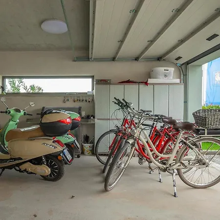 Mima Holiday home *