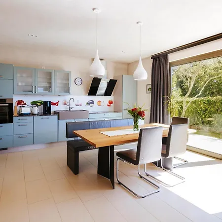 Mima Holiday home